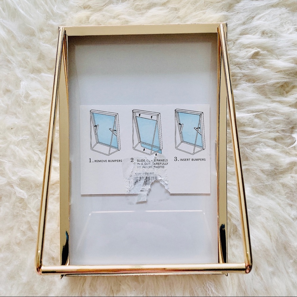 NEW Picture Frame - Picture 3 of 4